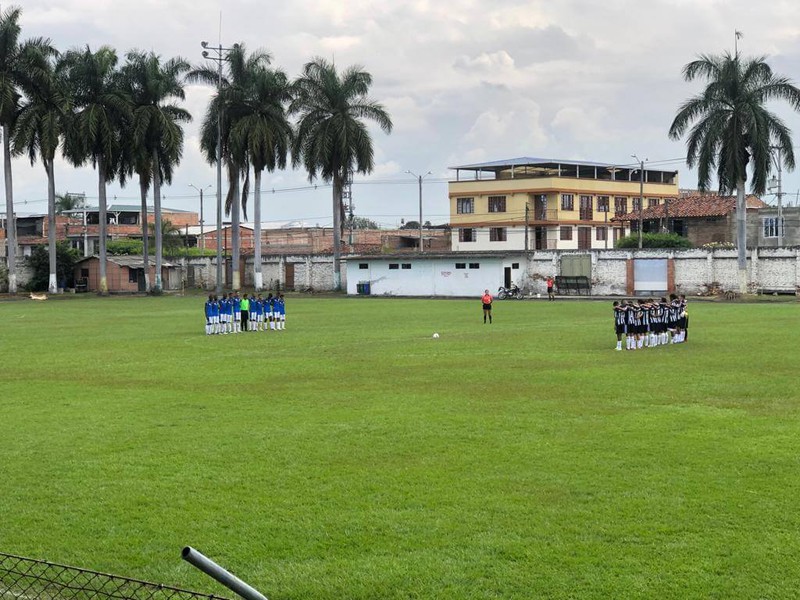 CLUB DEPORTIVO SEMILLERO ESCUELA DE FUTBOL EL CERRITO