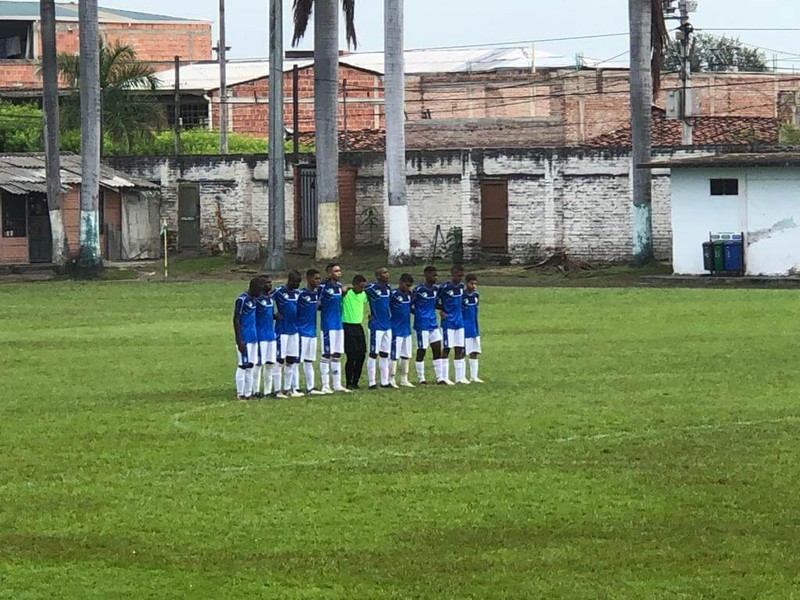 CLUB DEPORTIVO SEMILLERO ESCUELA DE FUTBOL EL CERRITO