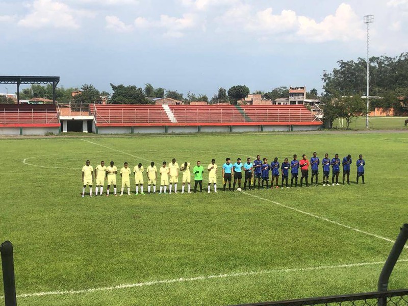 CLUB DEPORTIVO SEMILLERO ESCUELA DE FUTBOL EL CERRITO